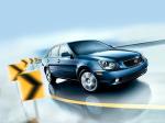 Kia Optima 2005 года